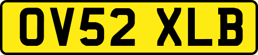 OV52XLB