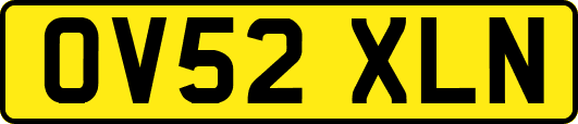 OV52XLN