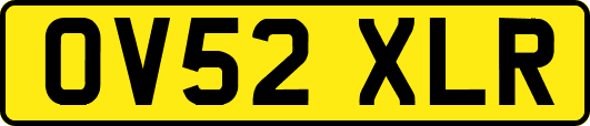 OV52XLR
