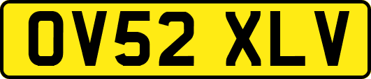 OV52XLV