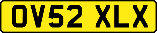 OV52XLX
