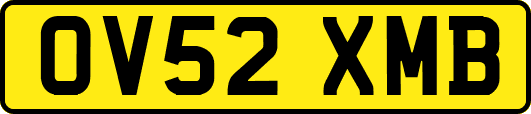 OV52XMB