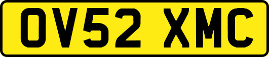 OV52XMC