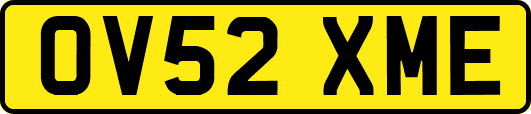 OV52XME