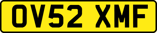 OV52XMF