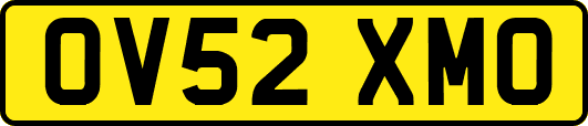 OV52XMO