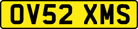 OV52XMS