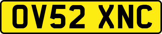 OV52XNC