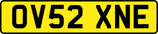 OV52XNE