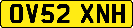 OV52XNH