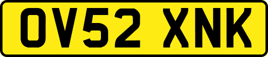 OV52XNK