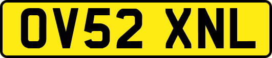 OV52XNL