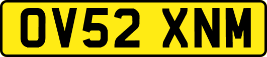 OV52XNM