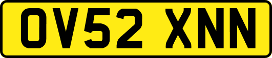 OV52XNN