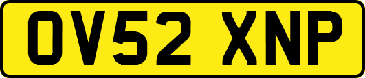 OV52XNP