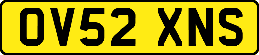 OV52XNS