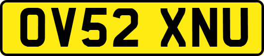 OV52XNU