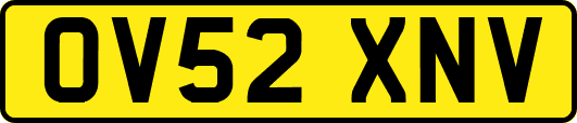 OV52XNV