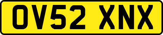OV52XNX