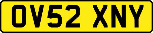 OV52XNY