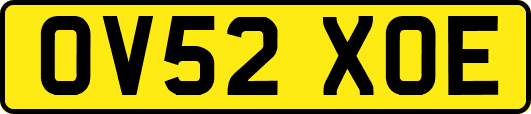 OV52XOE