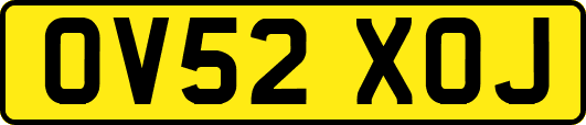OV52XOJ
