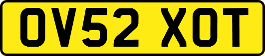 OV52XOT