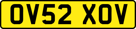 OV52XOV