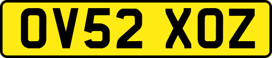 OV52XOZ