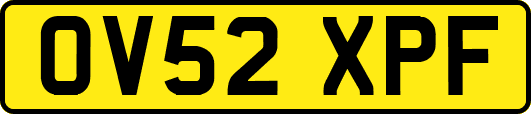 OV52XPF