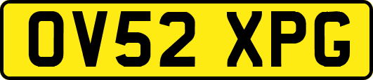 OV52XPG