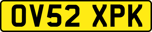 OV52XPK