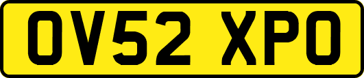 OV52XPO