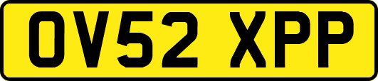 OV52XPP