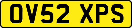 OV52XPS