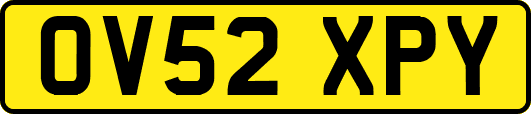 OV52XPY