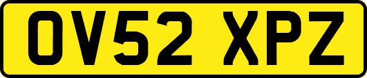 OV52XPZ