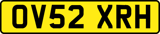 OV52XRH