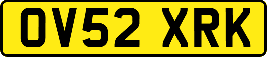 OV52XRK