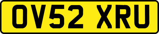 OV52XRU
