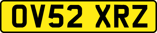OV52XRZ