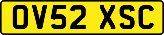 OV52XSC