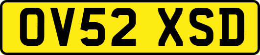 OV52XSD