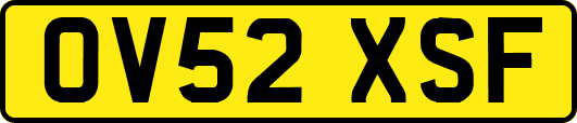 OV52XSF