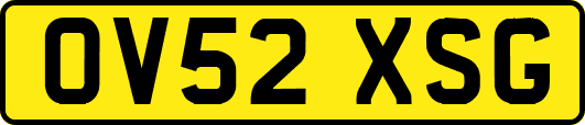 OV52XSG