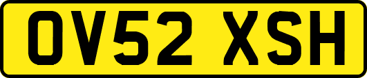 OV52XSH