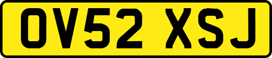 OV52XSJ