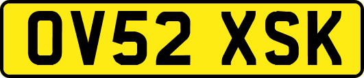 OV52XSK