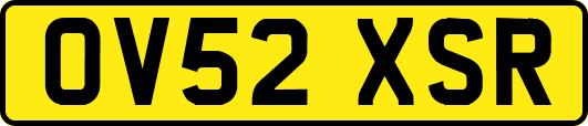 OV52XSR