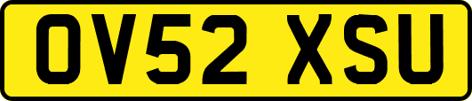 OV52XSU